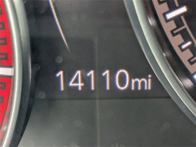 2025 Mazda Mazda CX-30 2.5 Turbo Premium Plus Package w/Premium Plus Package