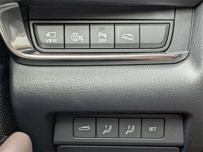 2025 Mazda Mazda CX-30 2.5 Turbo Premium Plus Package w/Premium Plus Package