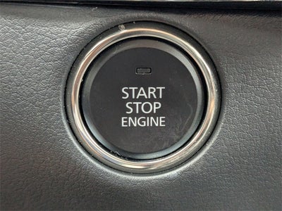 2025 Mazda Mazda CX-30 2.5 Turbo Premium Plus Package w/Premium Plus Package