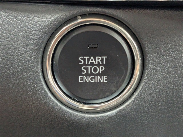 2025 Mazda Mazda CX-30 2.5 Turbo Premium Plus Package w/Premium Plus Package