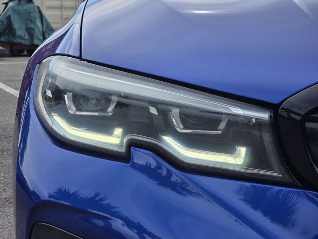 2021 BMW 3 Series 330i