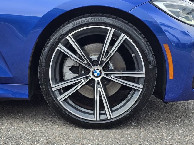 2021 BMW 3 Series 330i