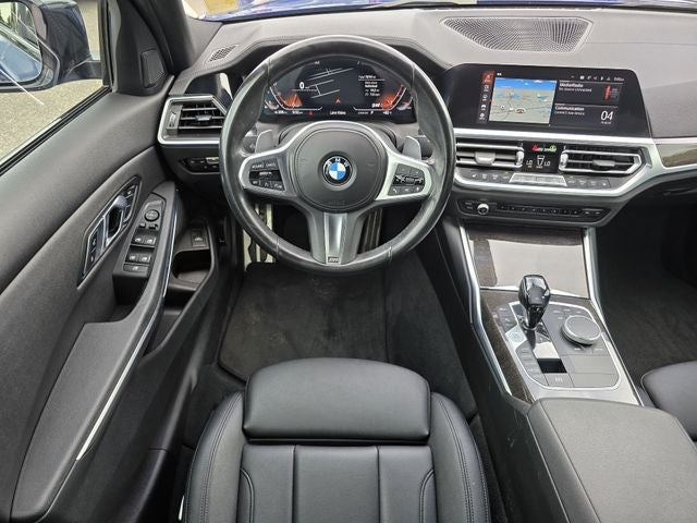 2021 BMW 3 Series 330i
