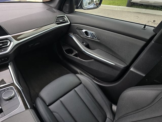 2021 BMW 3 Series 330i