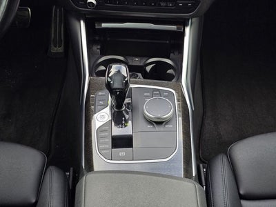 2021 BMW 3 Series 330i