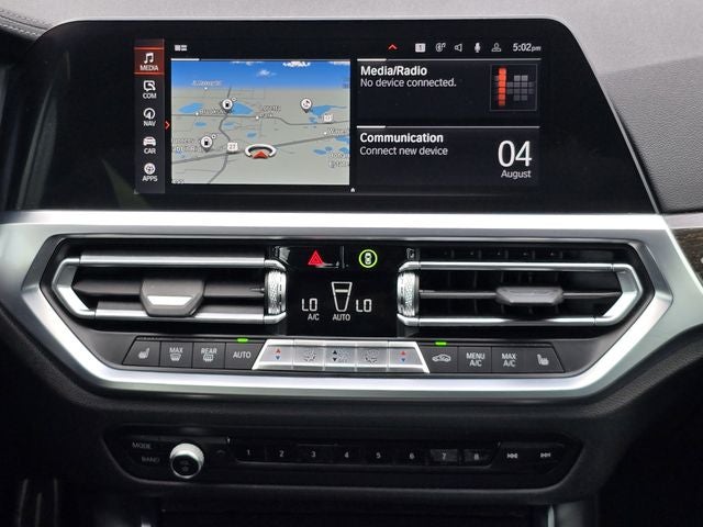 2021 BMW 3 Series 330i