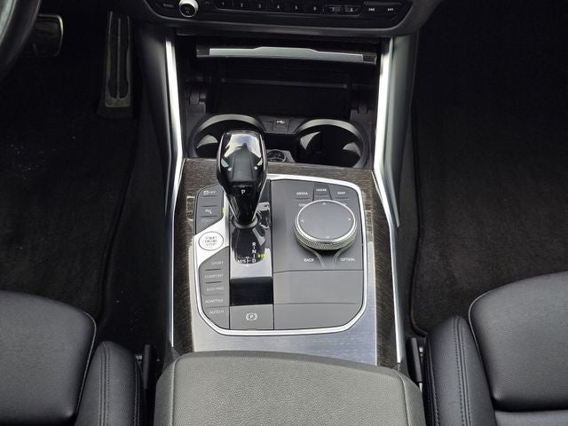 2021 BMW 3 Series 330i