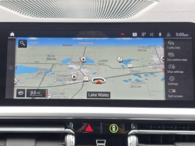 2021 BMW 3 Series 330i