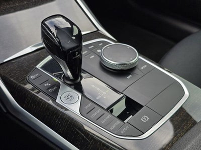 2021 BMW 3 Series 330i