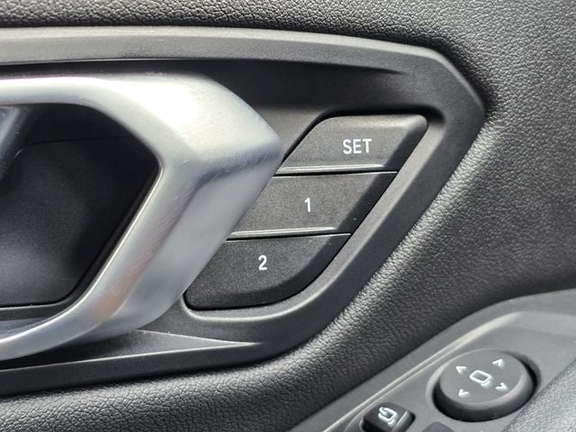 2021 BMW 3 Series 330i