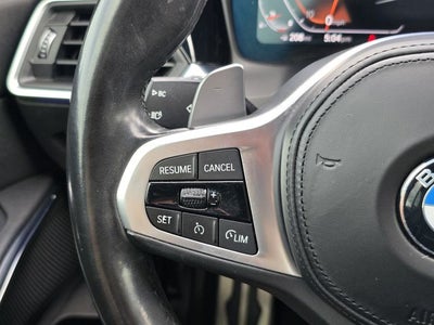 2021 BMW 3 Series 330i