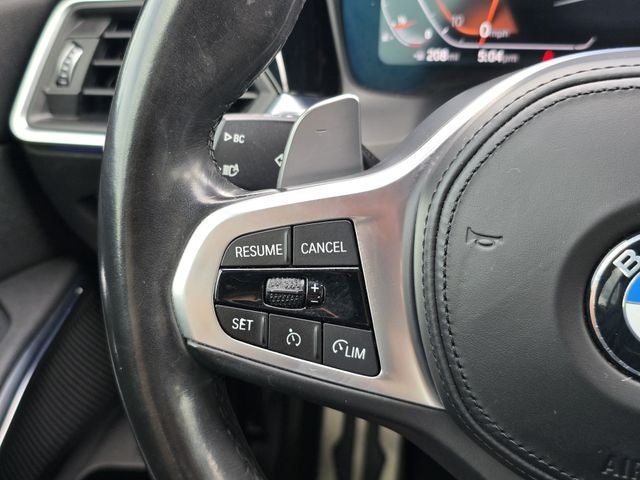 2021 BMW 3 Series 330i