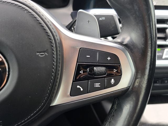 2021 BMW 3 Series 330i