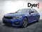 2021 BMW 3 Series 330i