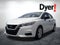 2020 Nissan Versa 1.6 S