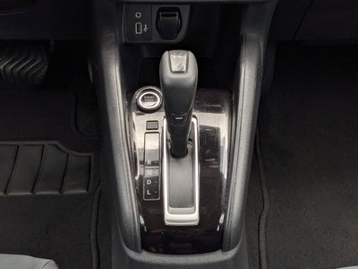 2020 Nissan Versa 1.6 S