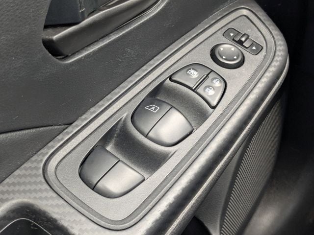 2020 Nissan Versa 1.6 S