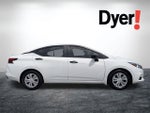 2020 Nissan Versa 1.6 S