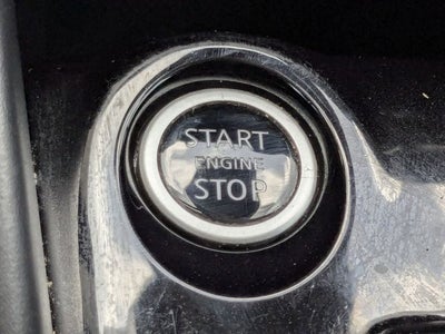 2020 Nissan Versa 1.6 S