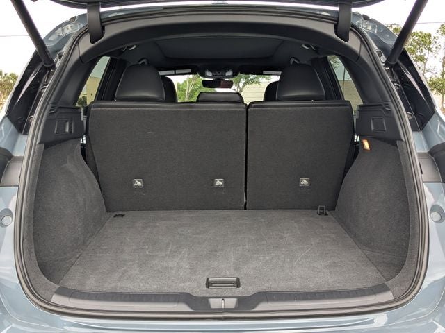 2023 INFINITI QX50 SPORT