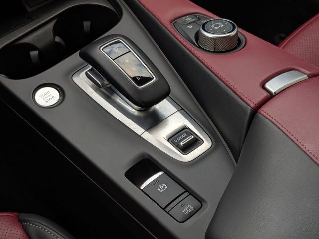 2023 INFINITI QX50 SPORT