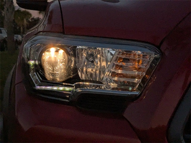 2022 Toyota Tacoma TRD Off-Road V6