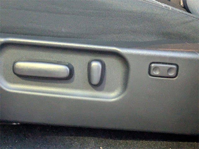 2022 Toyota Tacoma TRD Off-Road V6