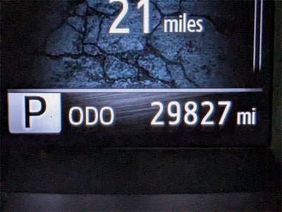 2022 Toyota Tacoma TRD Off-Road V6