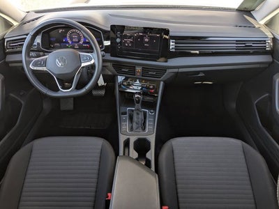 2025 Volkswagen Jetta 1.5T S