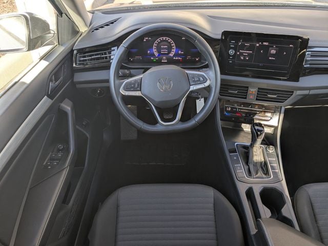 2025 Volkswagen Jetta 1.5T S