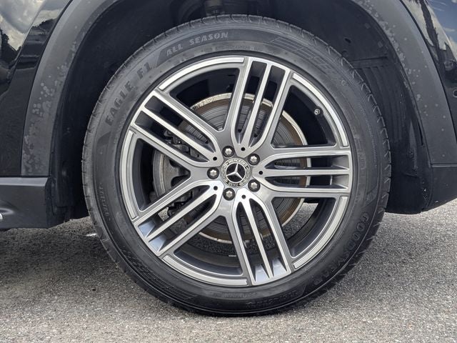 2022 Mercedes-Benz GLS GLS 450 4MATIC®