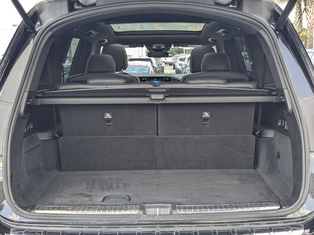 2022 Mercedes-Benz GLS GLS 450 4MATIC®