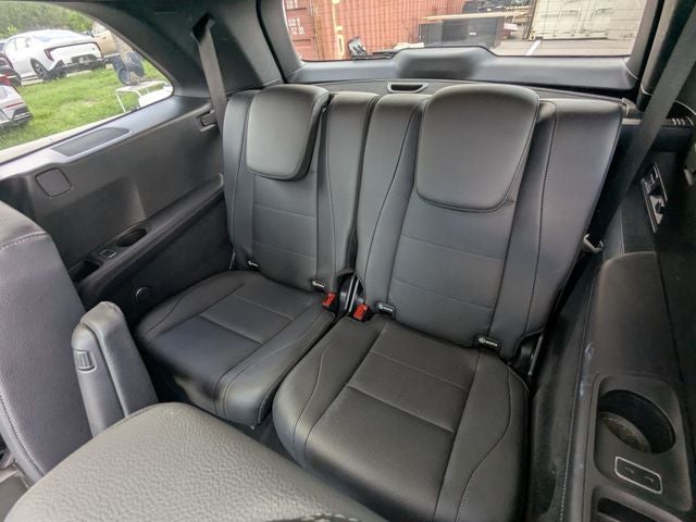 2022 Mercedes-Benz GLS GLS 450 4MATIC®