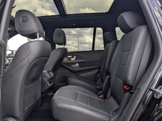 2022 Mercedes-Benz GLS GLS 450 4MATIC®
