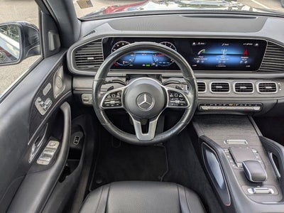 2022 Mercedes-Benz GLS GLS 450 4MATIC®