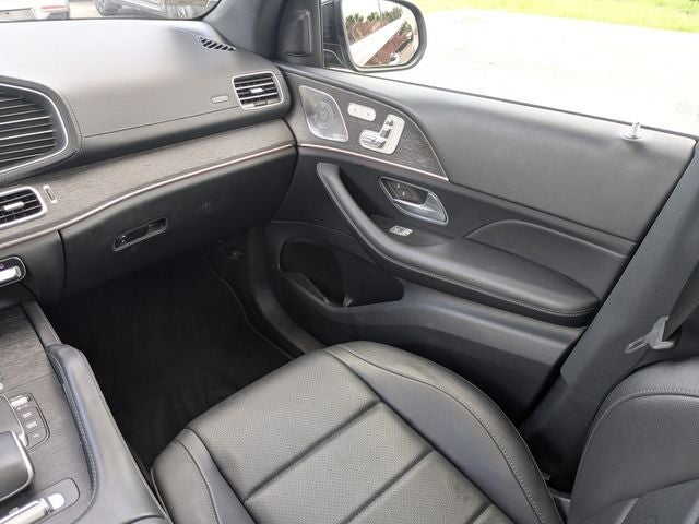 2022 Mercedes-Benz GLS GLS 450 4MATIC®