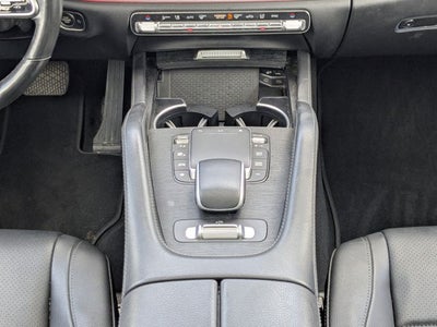 2022 Mercedes-Benz GLS GLS 450 4MATIC®