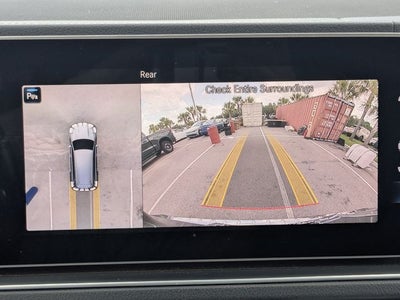 2022 Mercedes-Benz GLS GLS 450 4MATIC®
