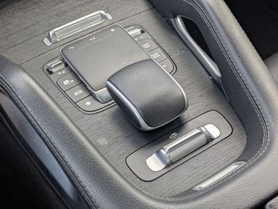 2022 Mercedes-Benz GLS GLS 450 4MATIC®