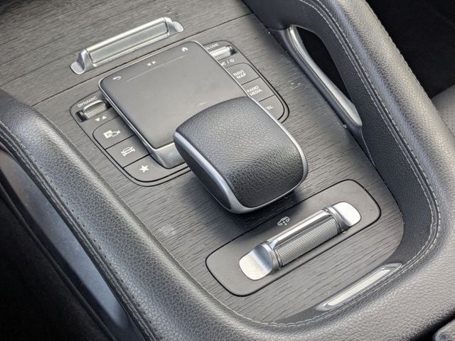 2022 Mercedes-Benz GLS GLS 450 4MATIC®