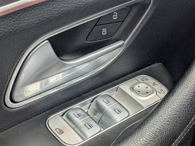 2022 Mercedes-Benz GLS GLS 450 4MATIC®