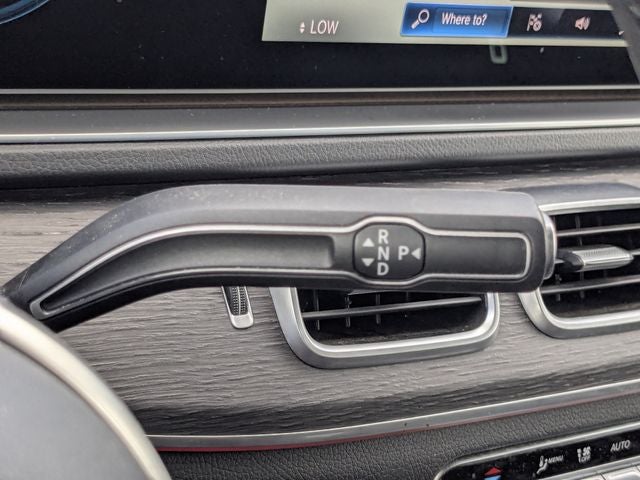 2022 Mercedes-Benz GLS GLS 450 4MATIC®