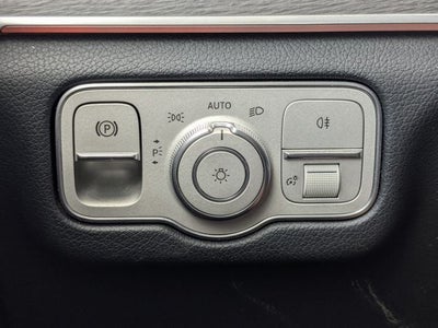 2022 Mercedes-Benz GLS GLS 450 4MATIC®