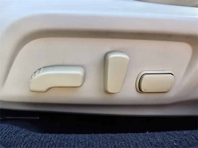 2017 Subaru Outback 3.6R Limited