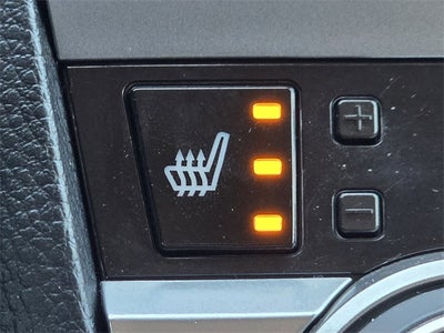 2017 Subaru Outback 3.6R Limited