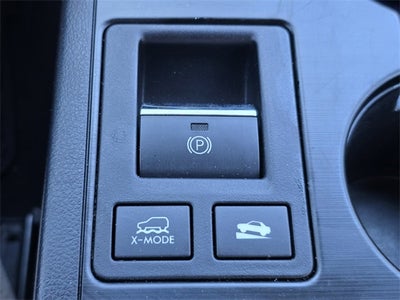 2017 Subaru Outback 3.6R Limited