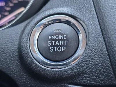 2017 Subaru Outback 3.6R Limited