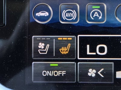 2020 Subaru Outback Touring