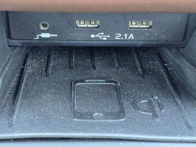 2020 Subaru Outback Touring