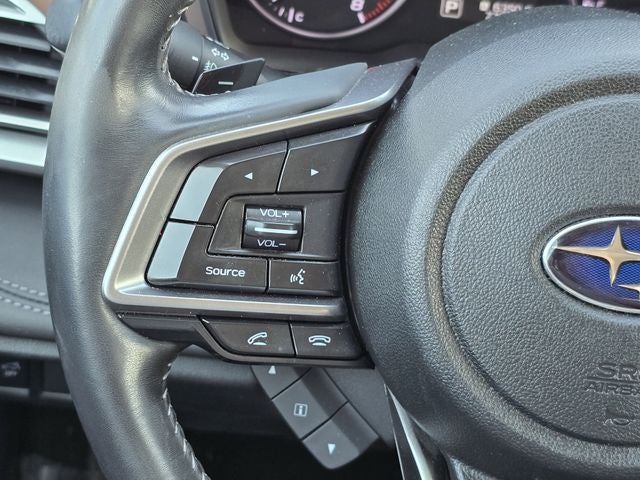 2020 Subaru Outback Touring